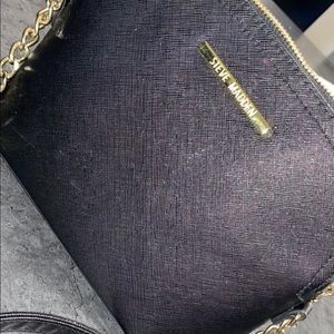 COPY - Black Steve Madden purse